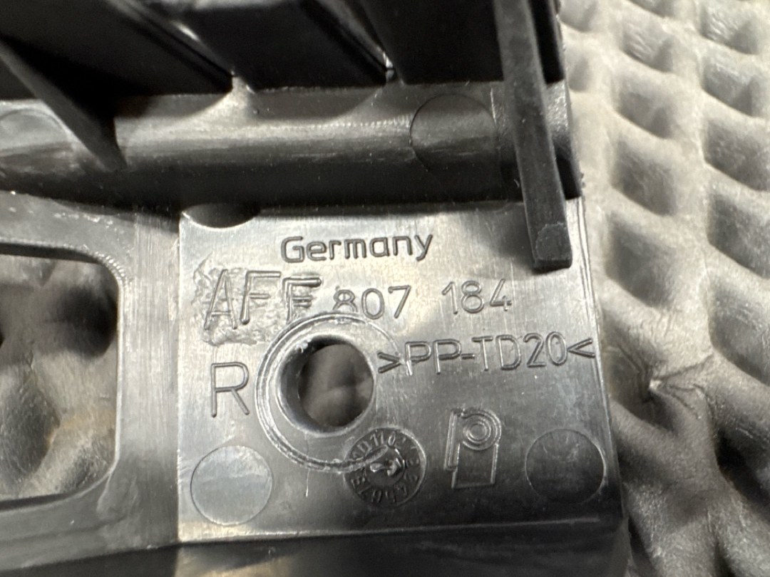 Крепление бампера, 1090 рублей, Красноярск