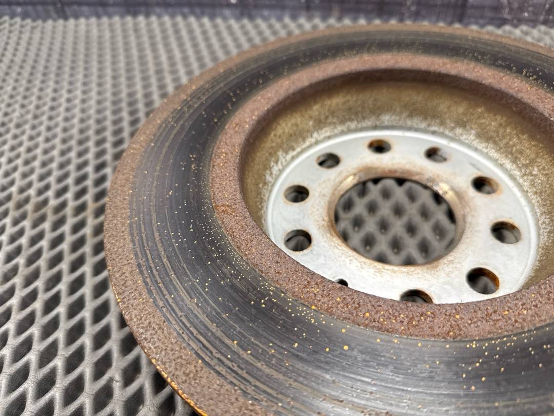 Тормозной диск, 3128 рублей, Красноярск