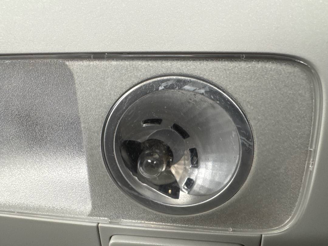 Плафон салона, 1340 рублей, Красноярск