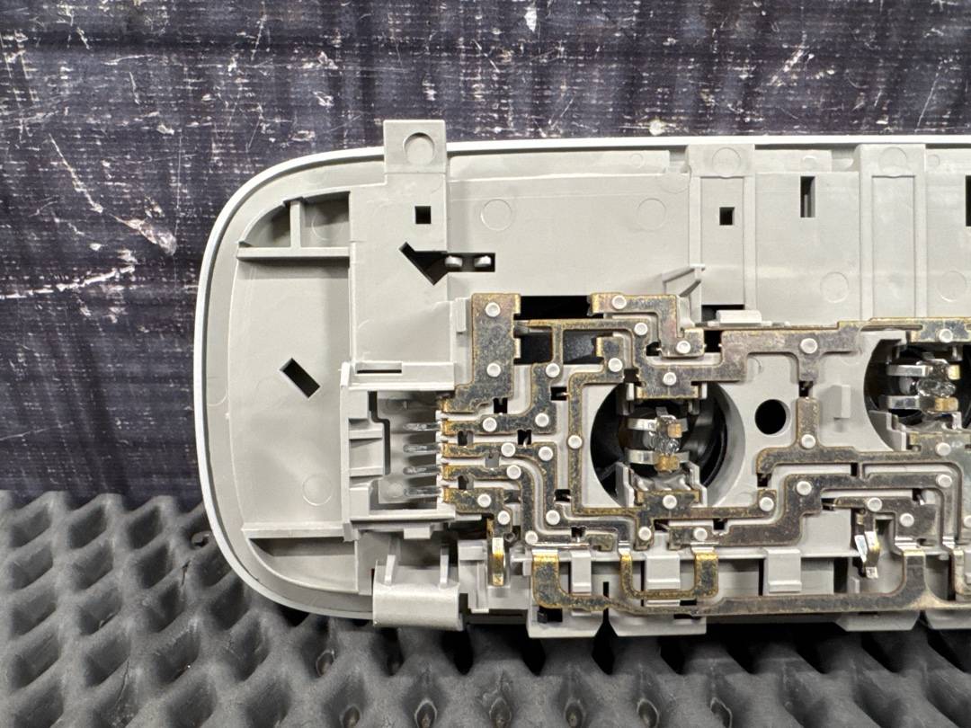 Плафон салона, 1340 рублей, Красноярск