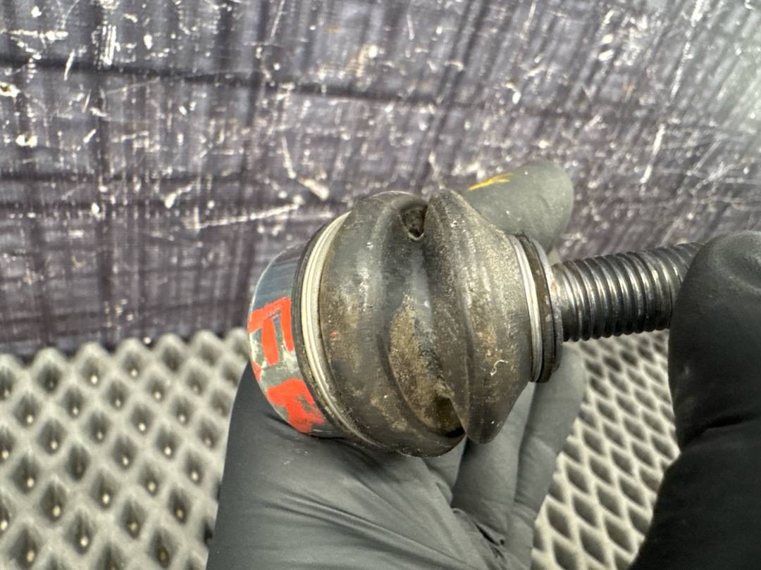 Стойка стабилизатора, 1270 рублей, Красноярск