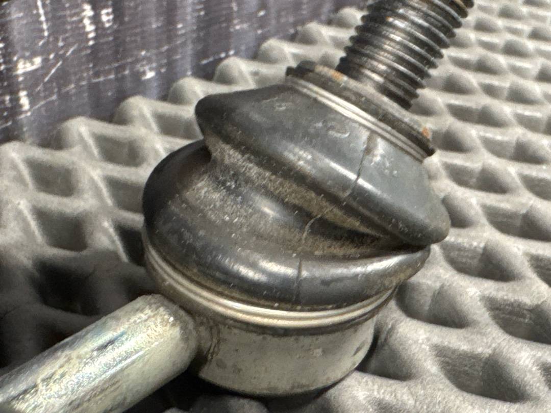 Стойка стабилизатора, 1270 рублей, Красноярск