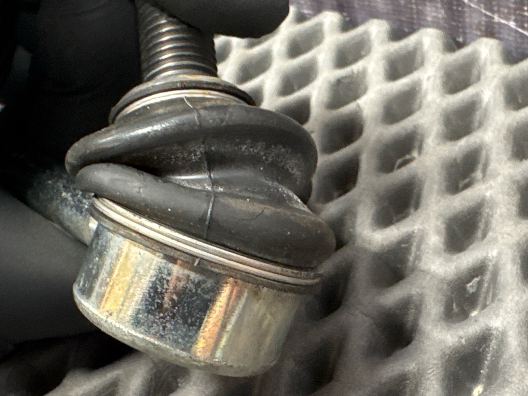 Стойка стабилизатора, 1270 рублей, Красноярск