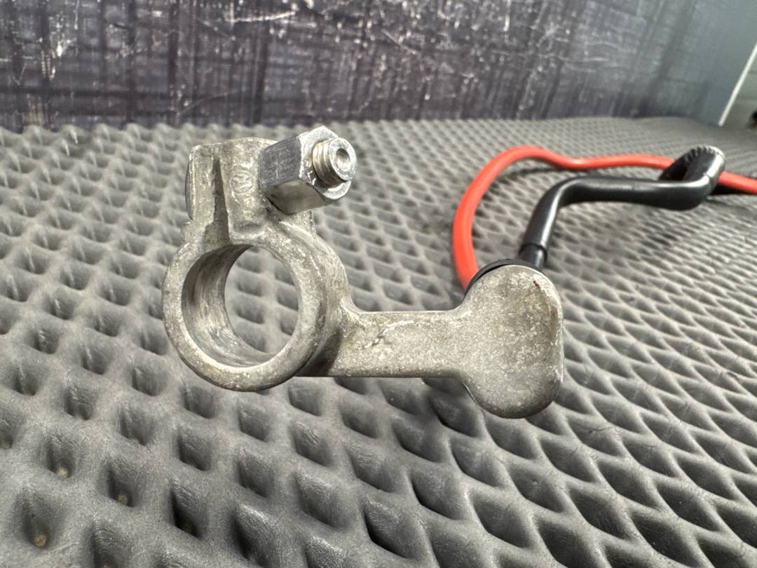 Клемма с проводом, 1240 рублей, Красноярск