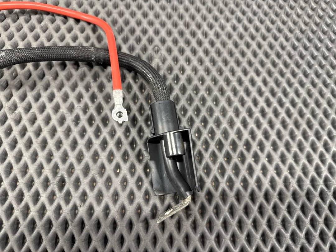 Клемма с проводом, 1240 рублей, Красноярск