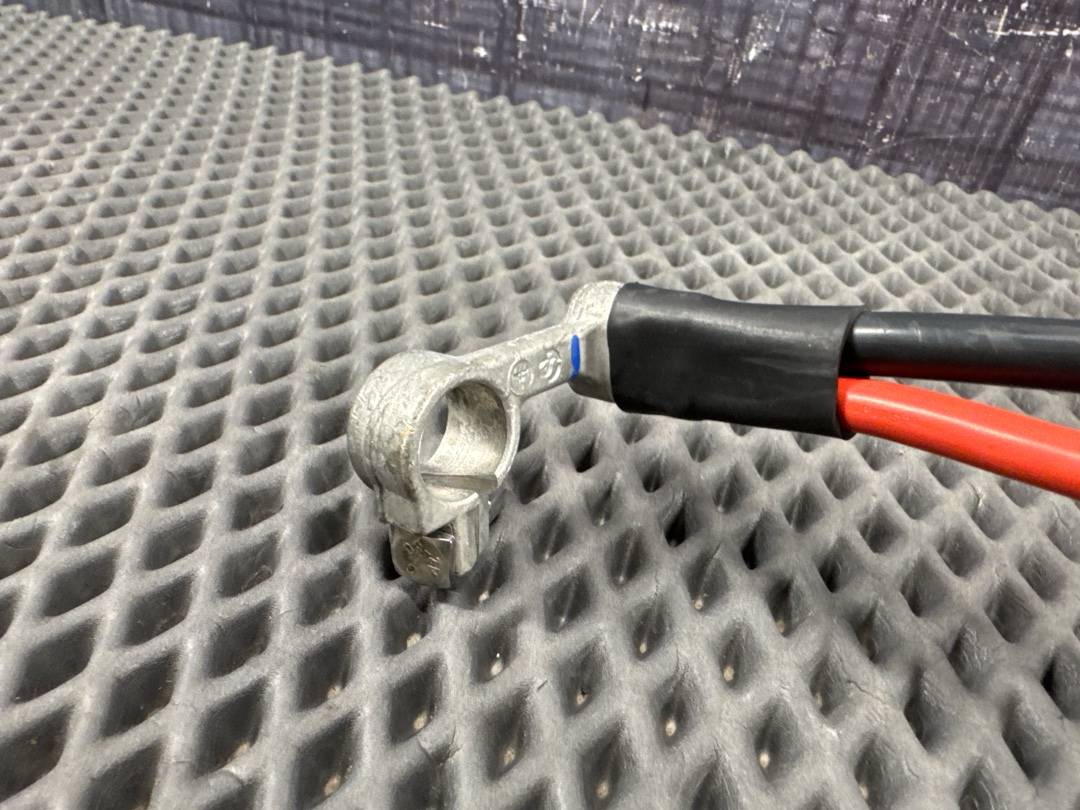 Клемма с проводом, 1240 рублей, Красноярск