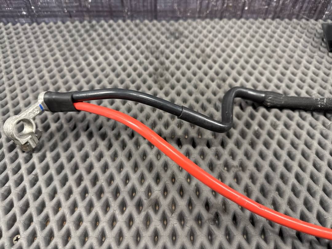 Клемма с проводом, 1240 рублей, Красноярск