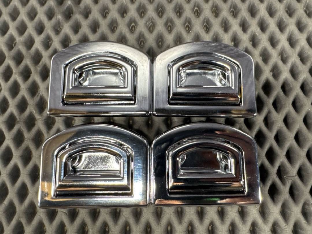 Петля багажника, 920 рублей, Красноярск