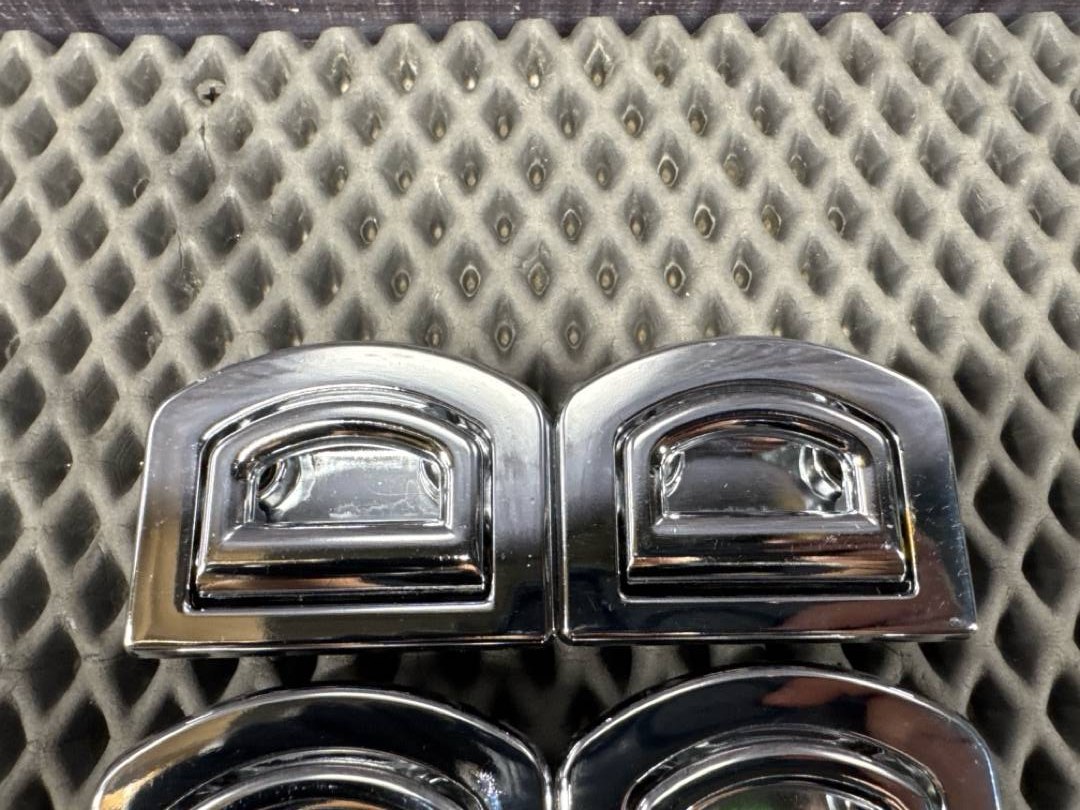 Петля багажника, 920 рублей, Красноярск