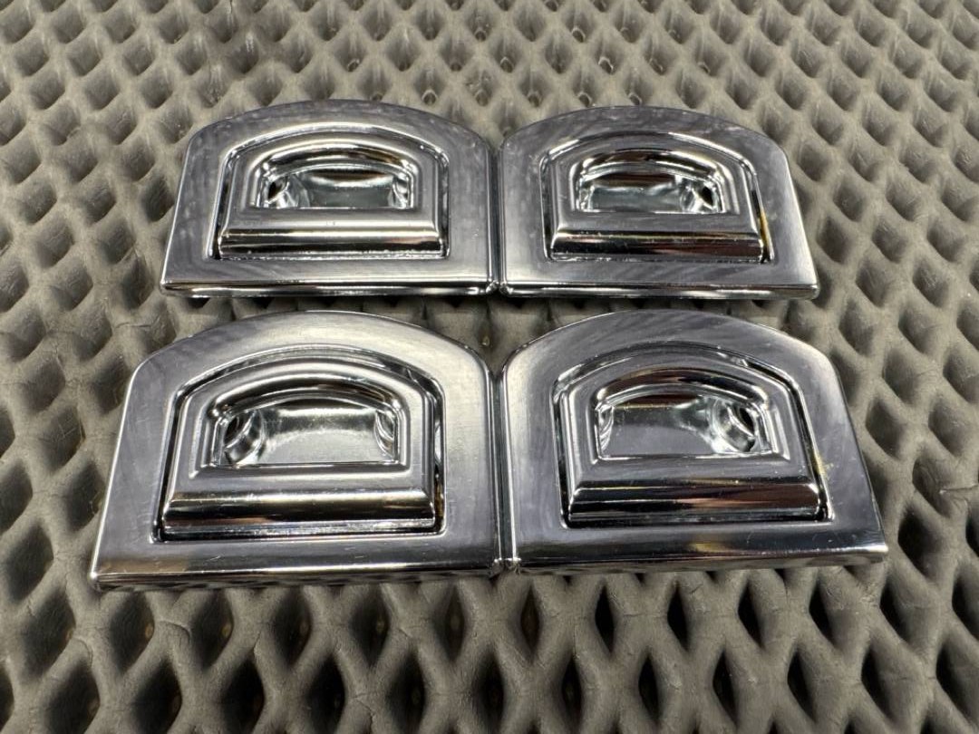 Петля багажника, 920 рублей, Красноярск