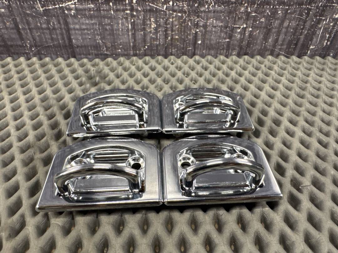 Петля багажника, 920 рублей, Красноярск