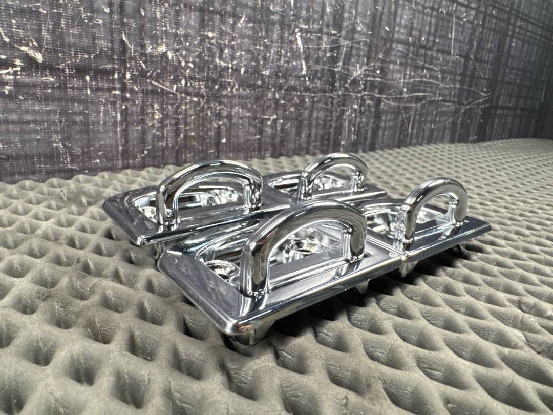 Петля багажника, 920 рублей, Красноярск