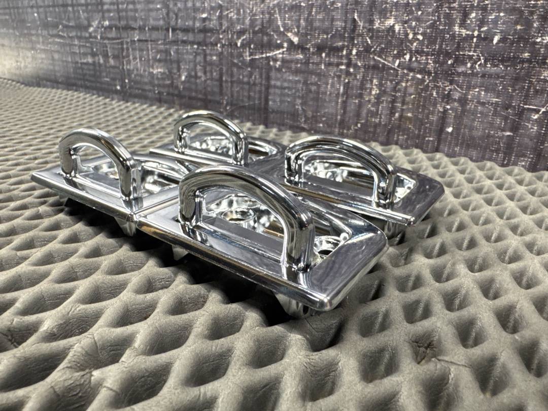 Петля багажника, 920 рублей, Красноярск