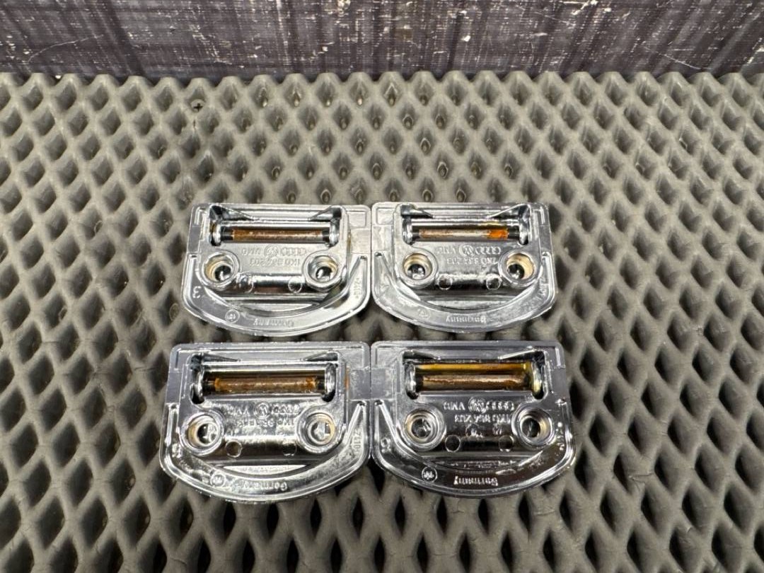 Петля багажника, 920 рублей, Красноярск