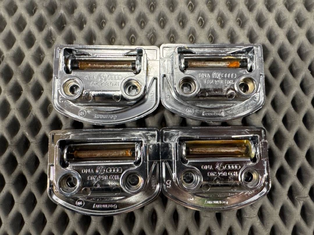 Петля багажника, 920 рублей, Красноярск