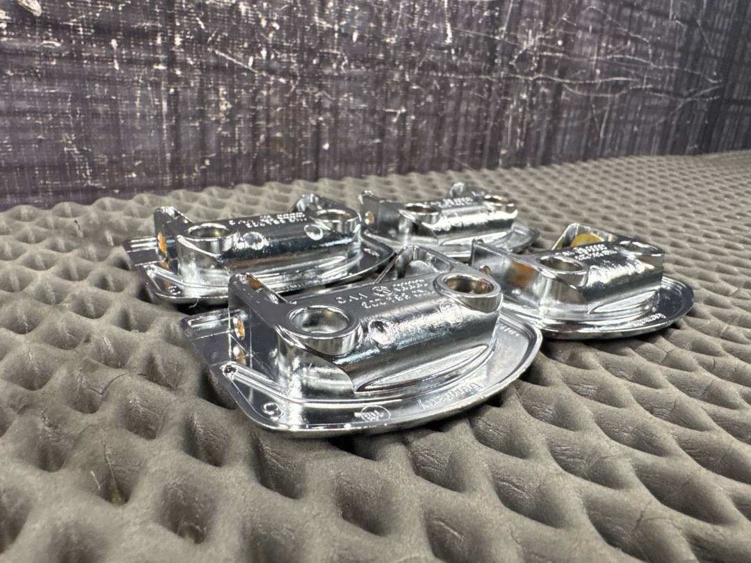 Петля багажника, 920 рублей, Красноярск