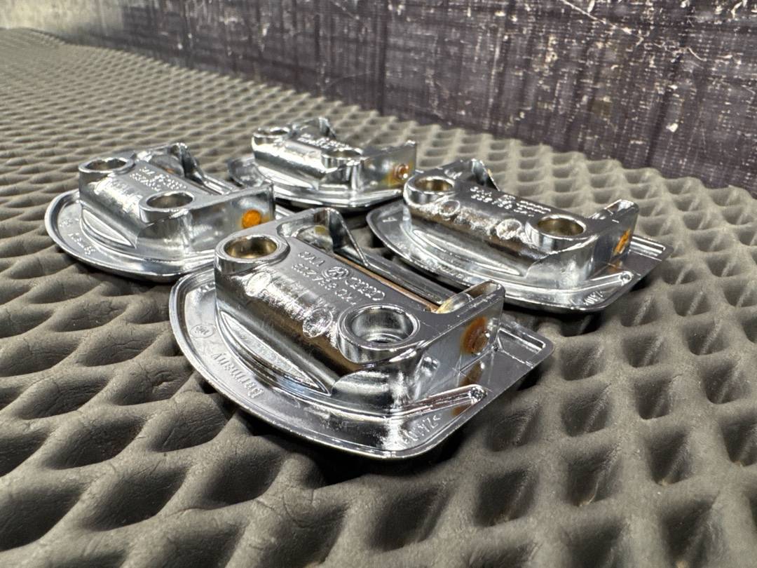 Петля багажника, 920 рублей, Красноярск