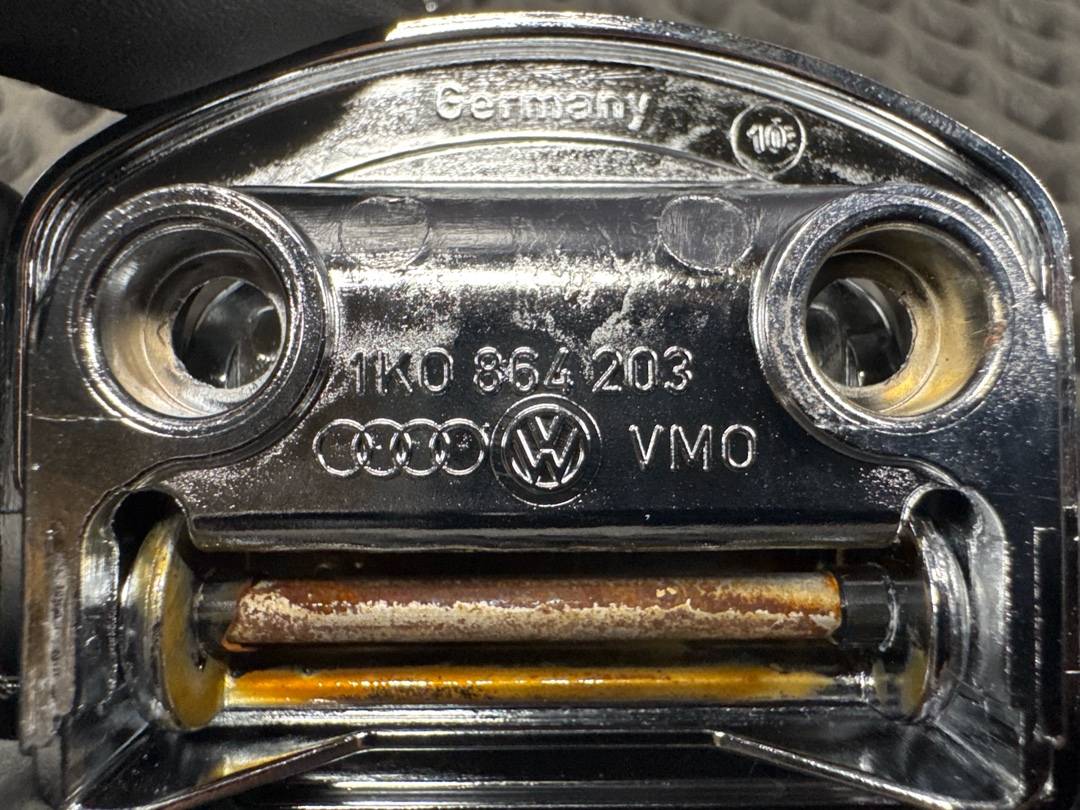 Петля багажника, 920 рублей, Красноярск