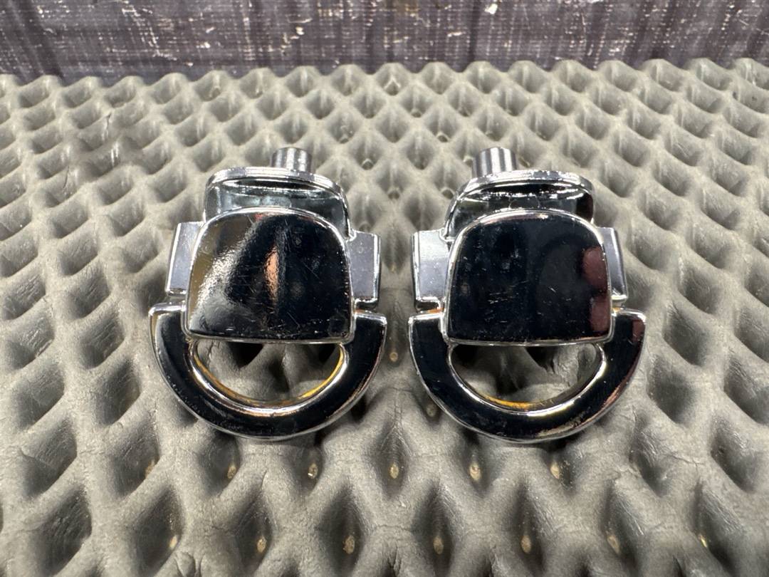 Петля багажника, 540 рублей, Красноярск