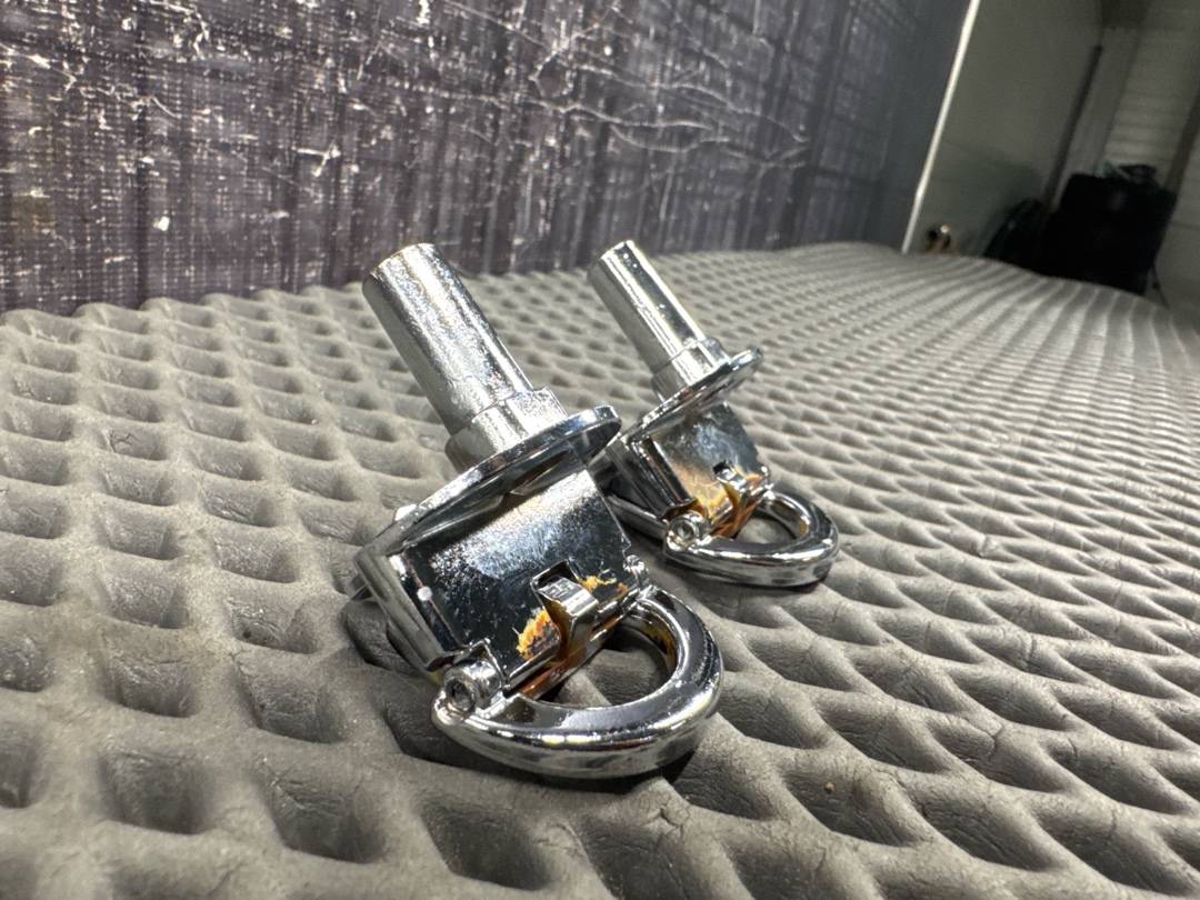 Петля багажника, 540 рублей, Красноярск