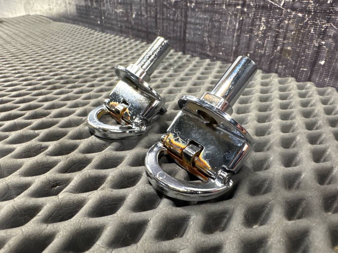 Петля багажника, 540 рублей, Красноярск