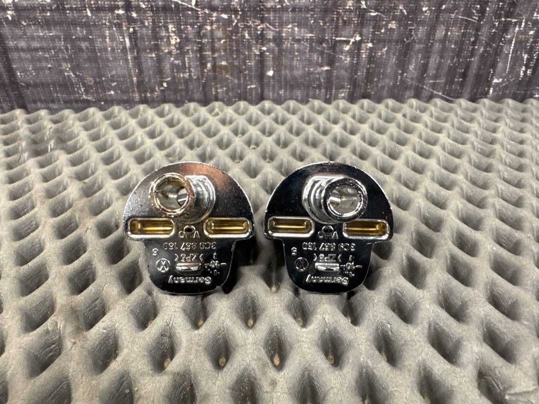 Петля багажника, 540 рублей, Красноярск