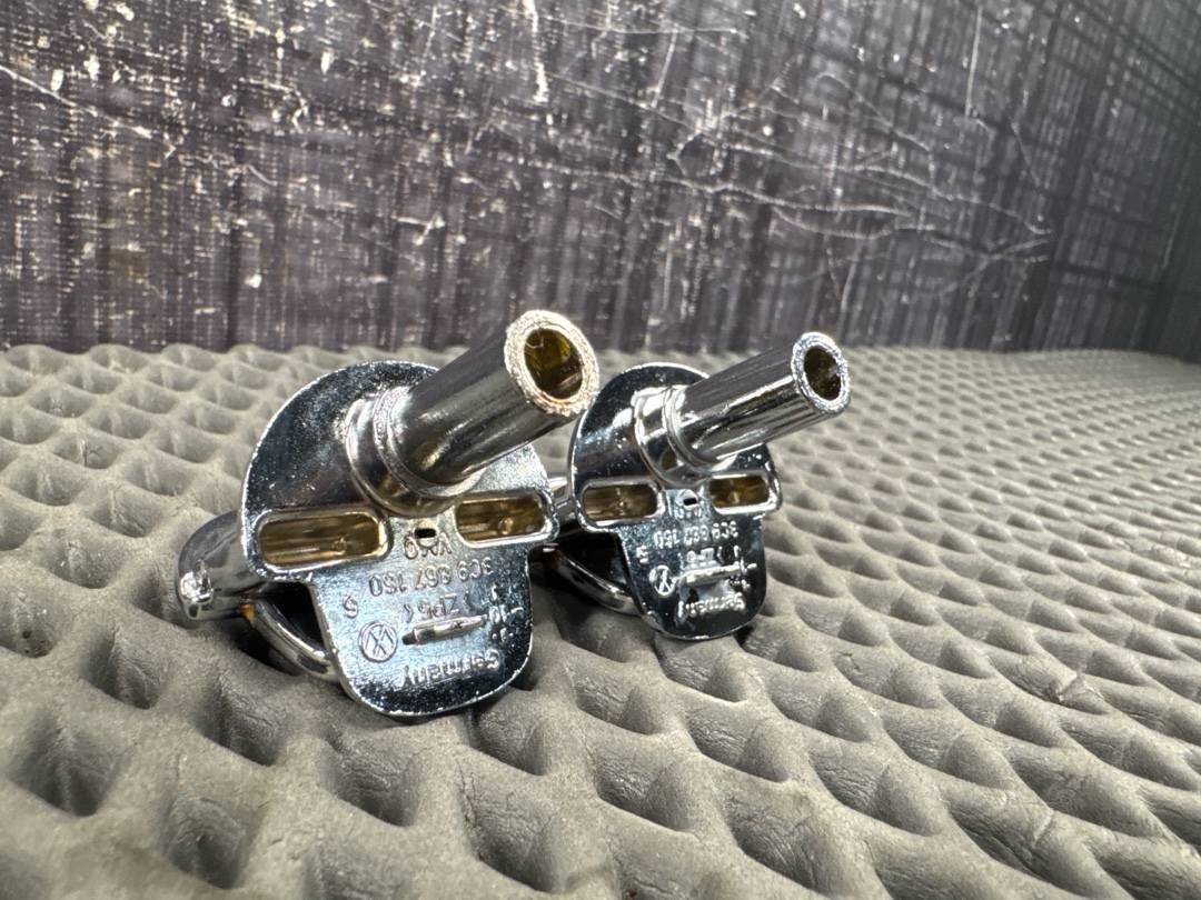 Петля багажника, 540 рублей, Красноярск