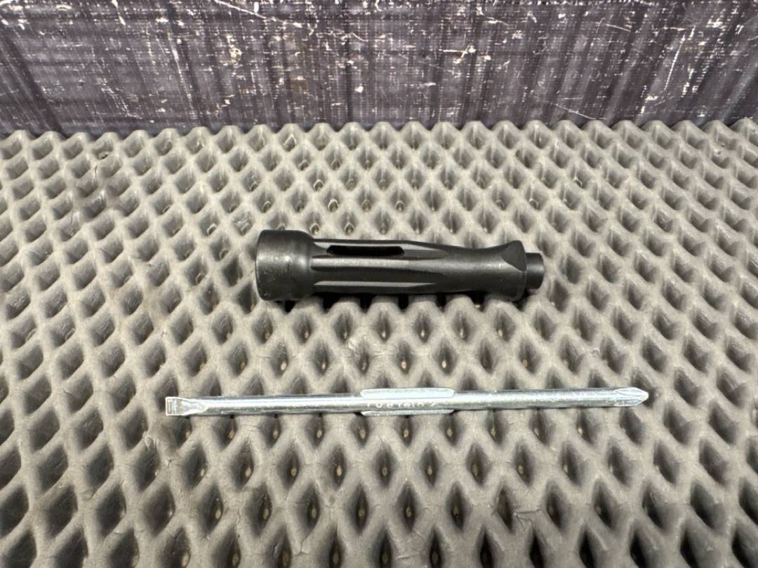 Отвертка, 720 рублей, Красноярск