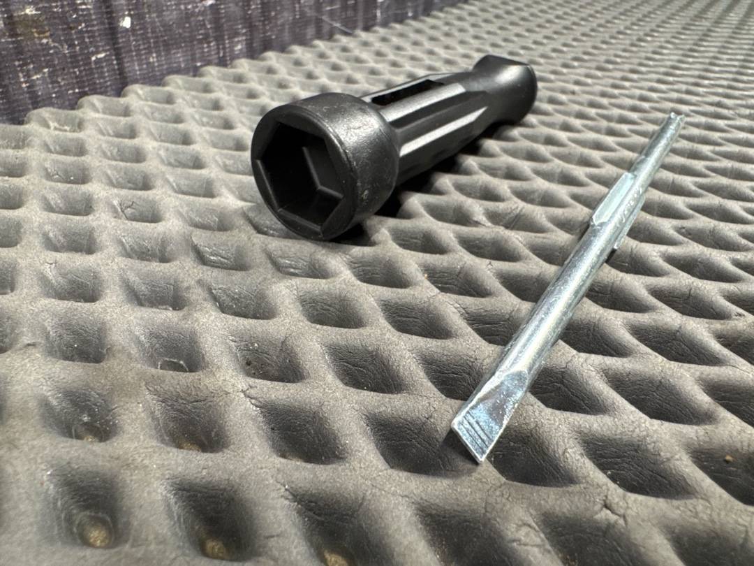 Отвертка, 720 рублей, Красноярск