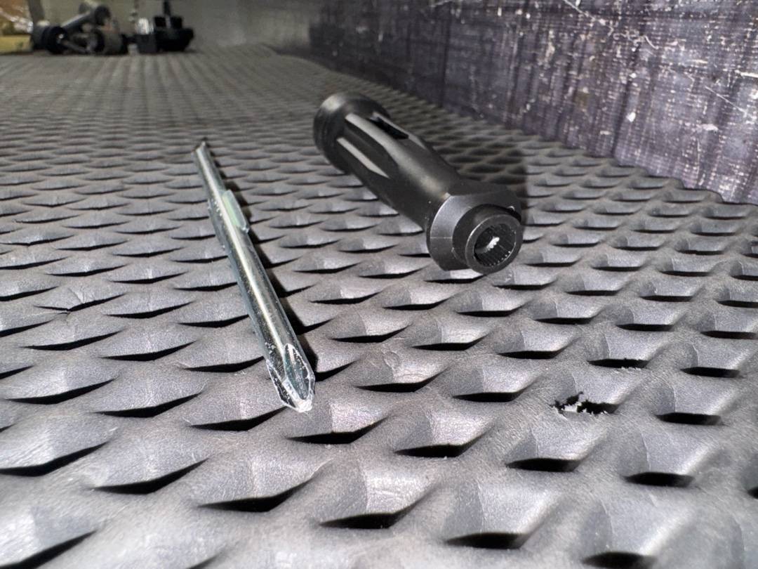 Отвертка, 720 рублей, Красноярск