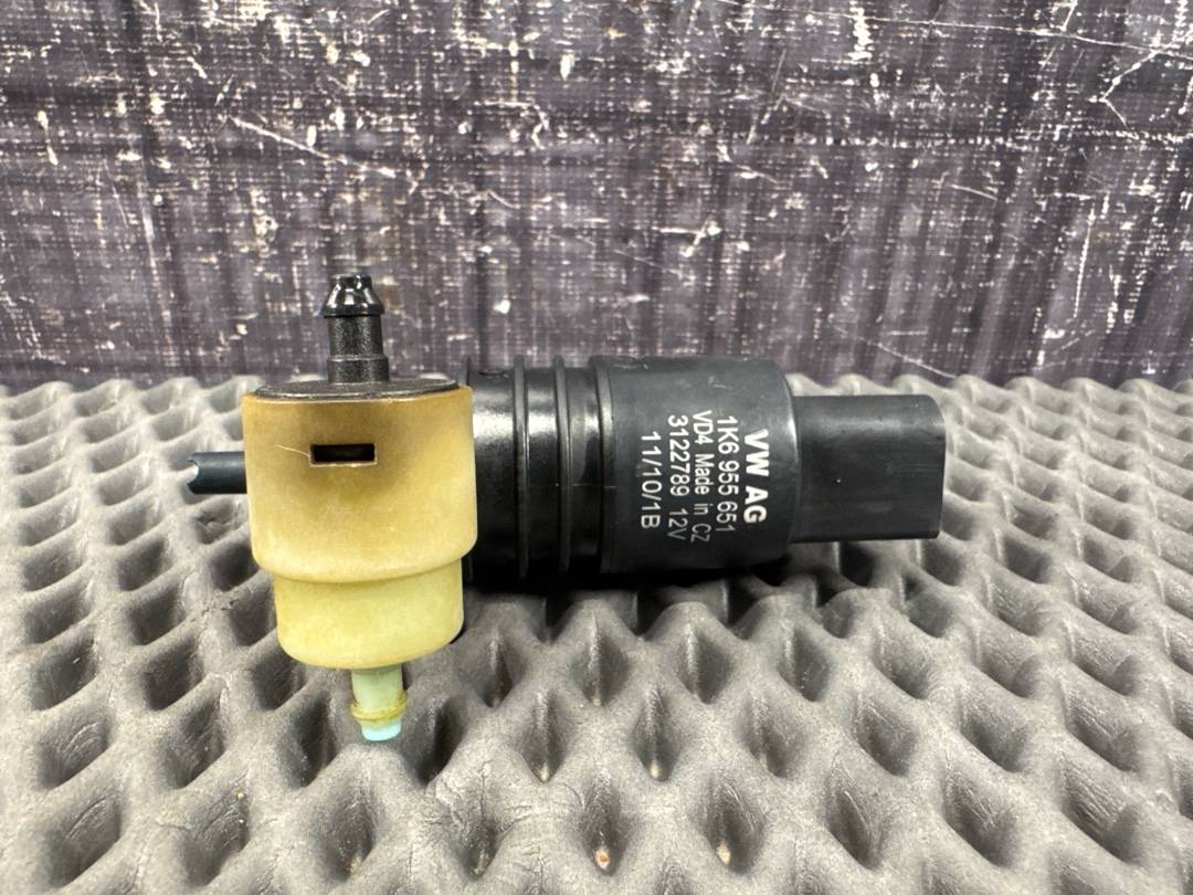 Мотор бачка стеклоомывателя, 980 рублей, Красноярск