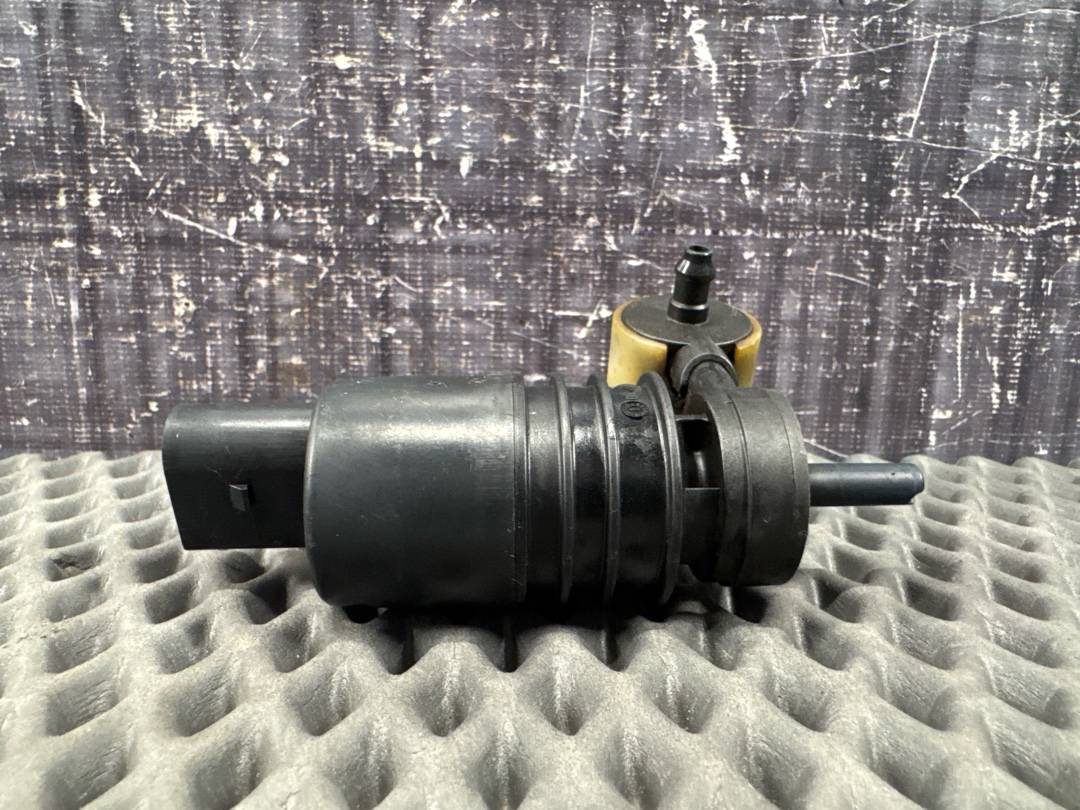 Мотор бачка стеклоомывателя, 980 рублей, Красноярск