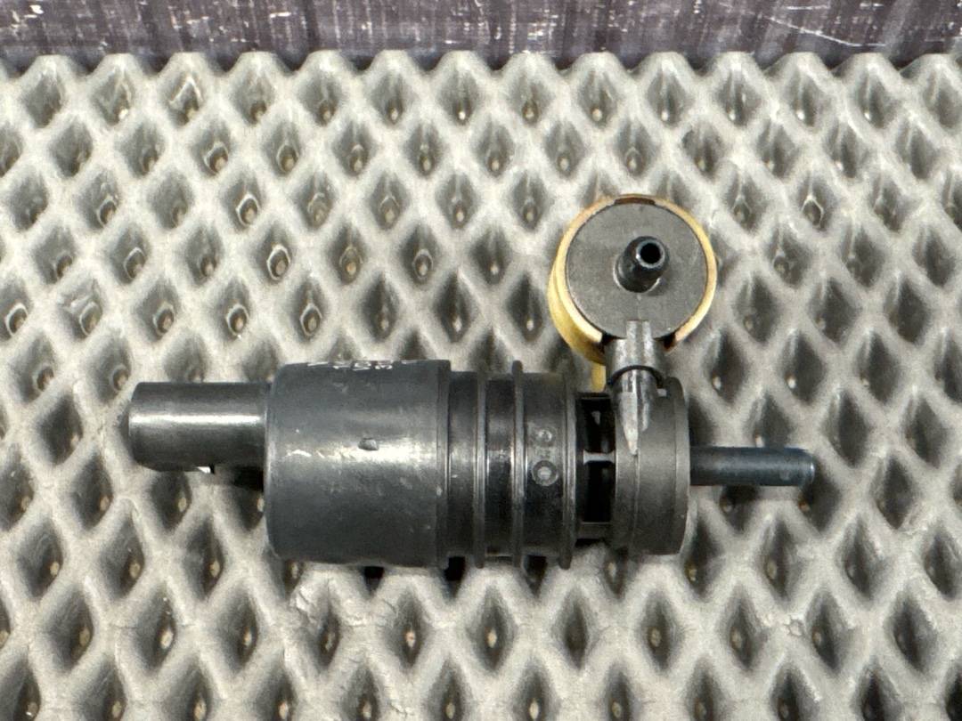 Мотор бачка стеклоомывателя, 980 рублей, Красноярск