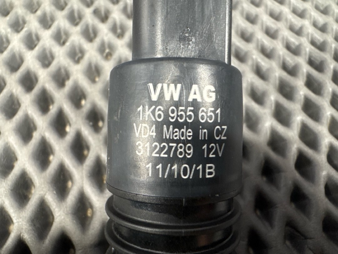 Мотор бачка стеклоомывателя, 980 рублей, Красноярск