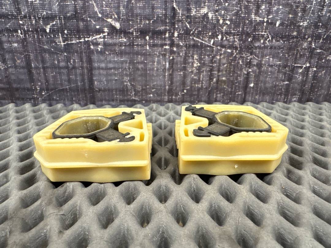 Крепление радиатора, 810 рублей, Красноярск