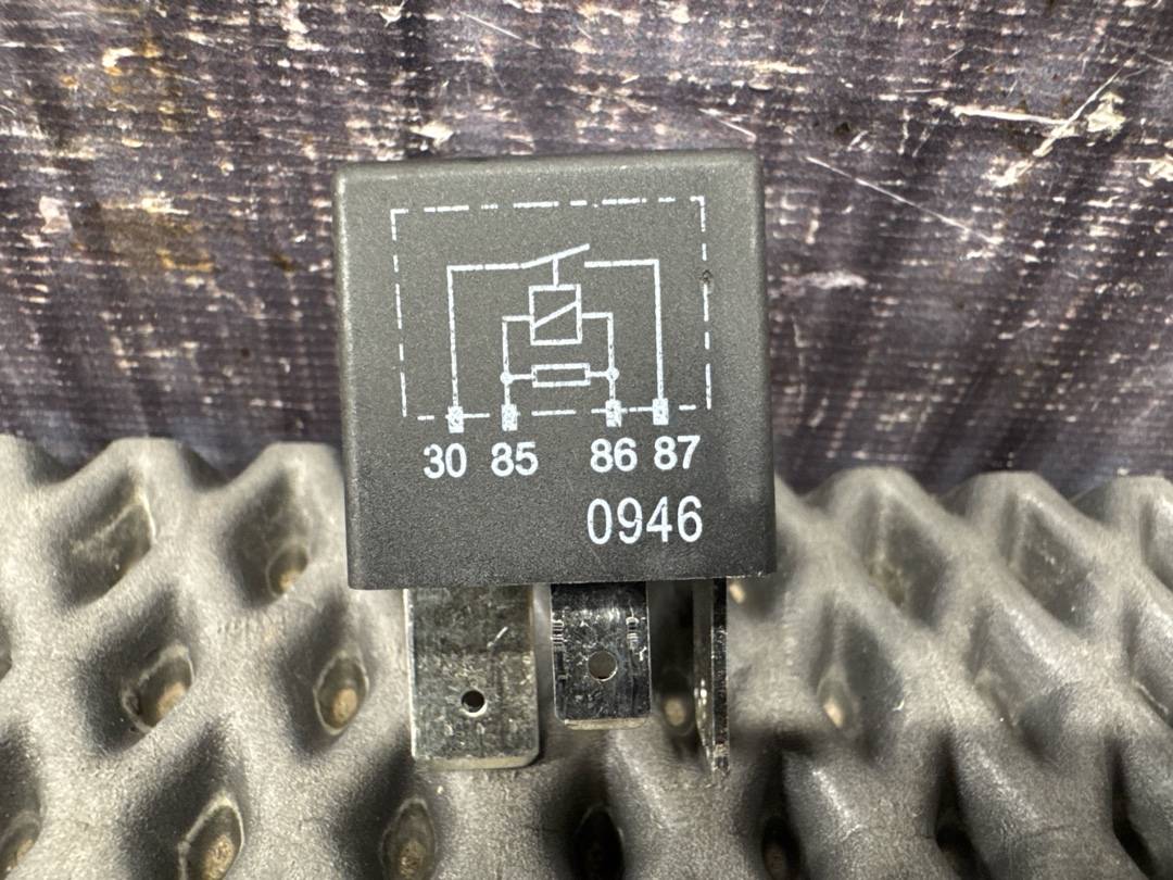 Реле, 580 рублей, Красноярск