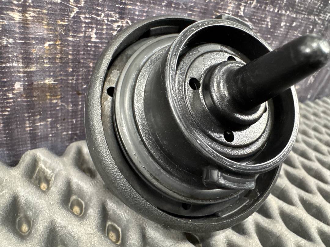 Пробка бензобака, 480 рублей, Красноярск