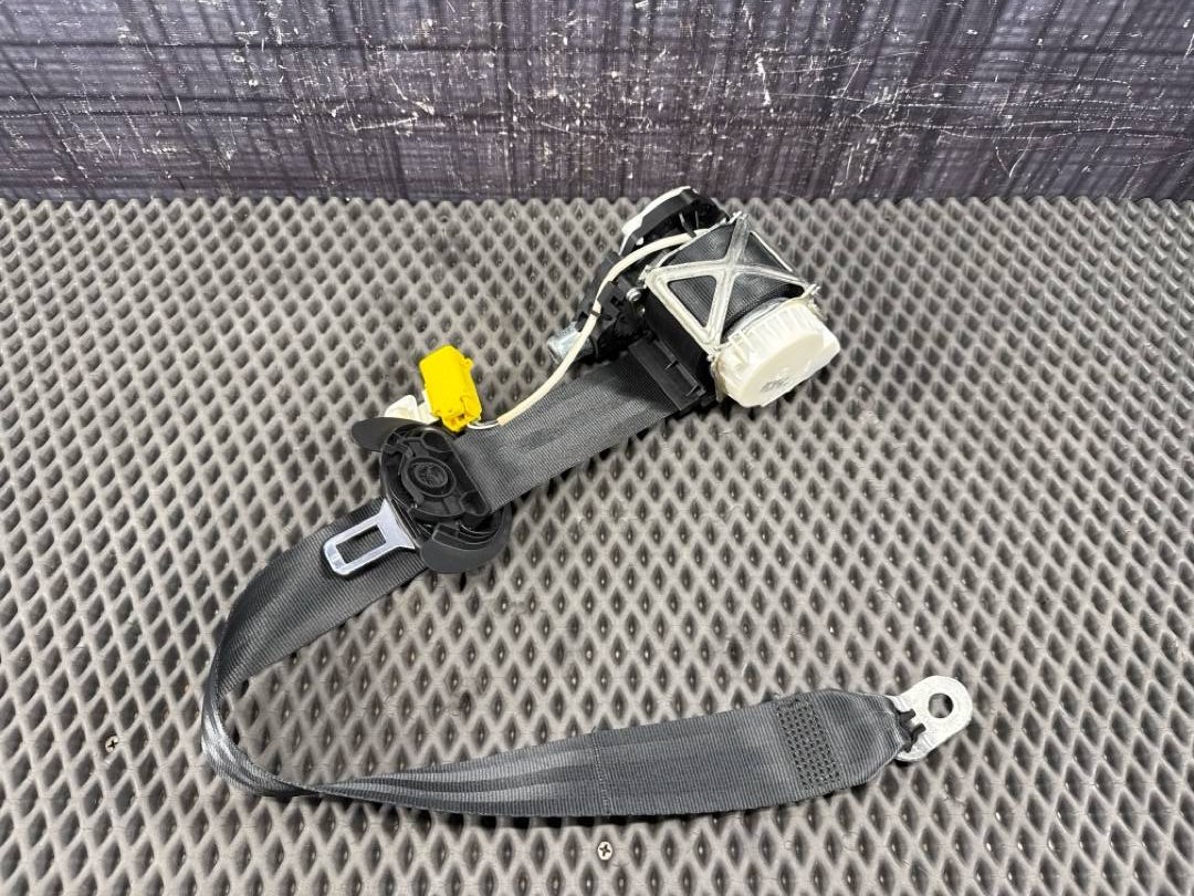 Ремень безопасности, 4620 рублей, Красноярск