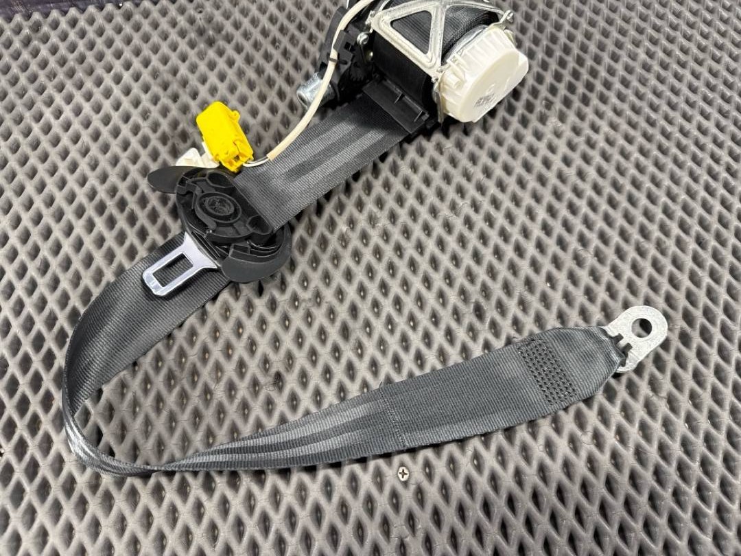 Ремень безопасности, 4620 рублей, Красноярск