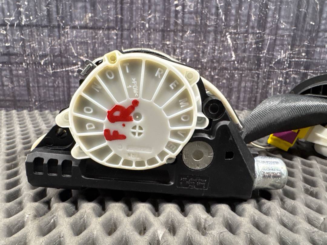 Ремень безопасности, 4620 рублей, Красноярск