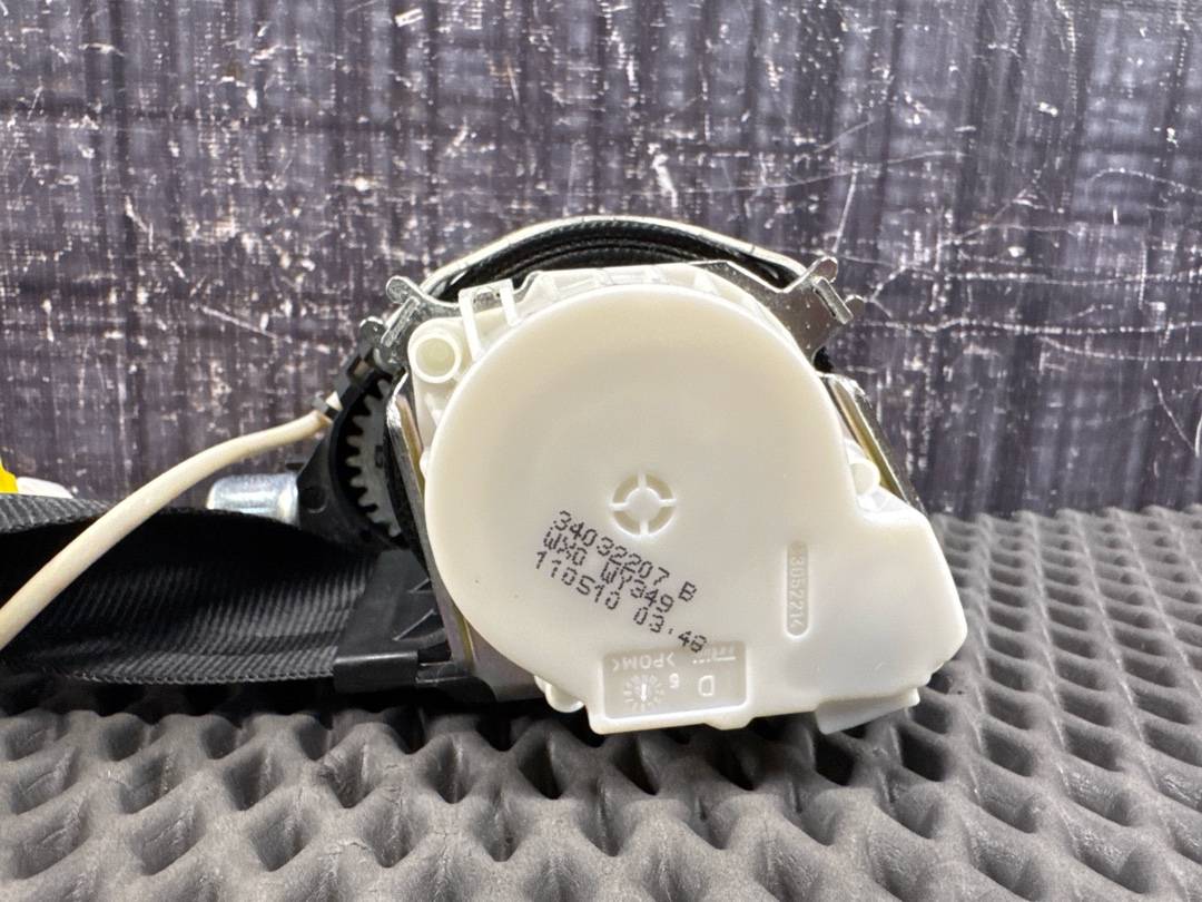 Ремень безопасности, 4620 рублей, Красноярск