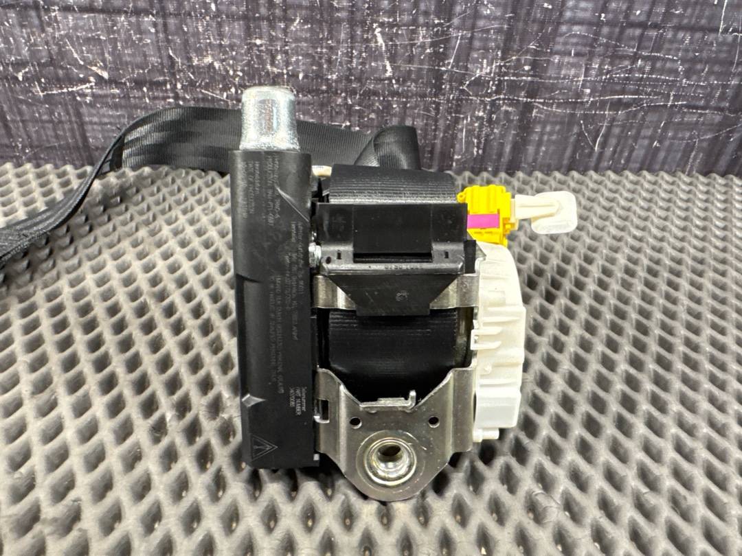 Ремень безопасности, 4620 рублей, Красноярск