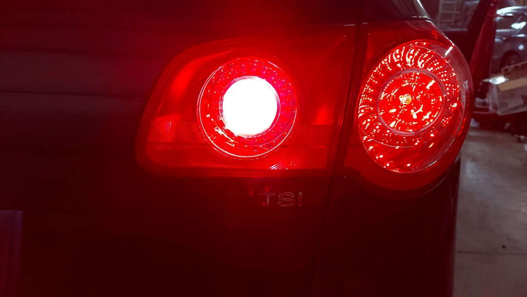 Фонарь в крышку багажника, 3860 рублей, Красноярск