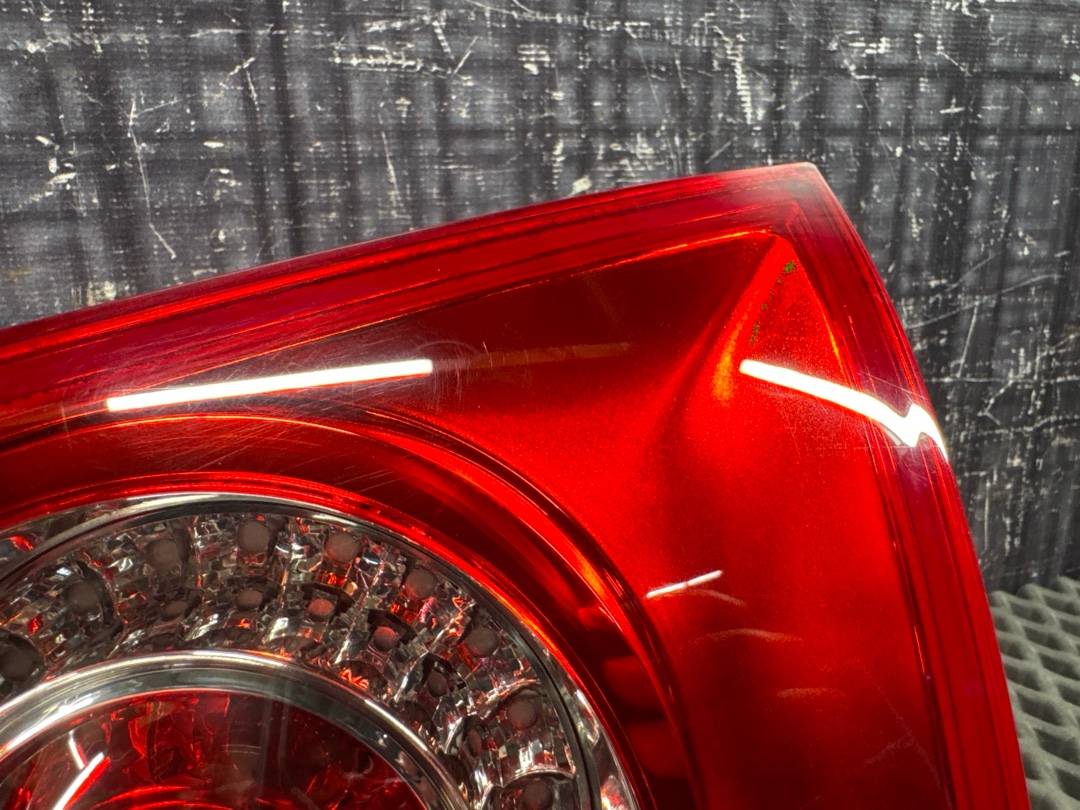 Фонарь в крышку багажника, 3860 рублей, Красноярск