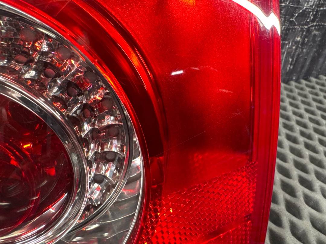 Фонарь в крышку багажника, 3860 рублей, Красноярск