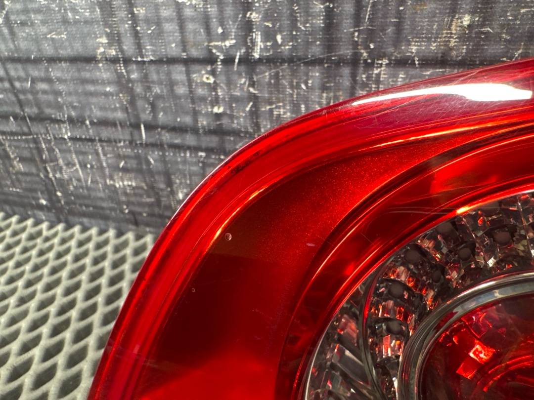 Фонарь в крышку багажника, 3860 рублей, Красноярск