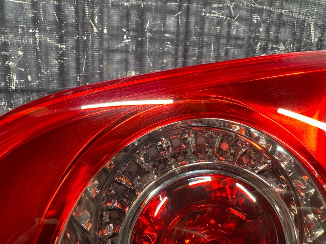 Фонарь в крышку багажника, 3860 рублей, Красноярск