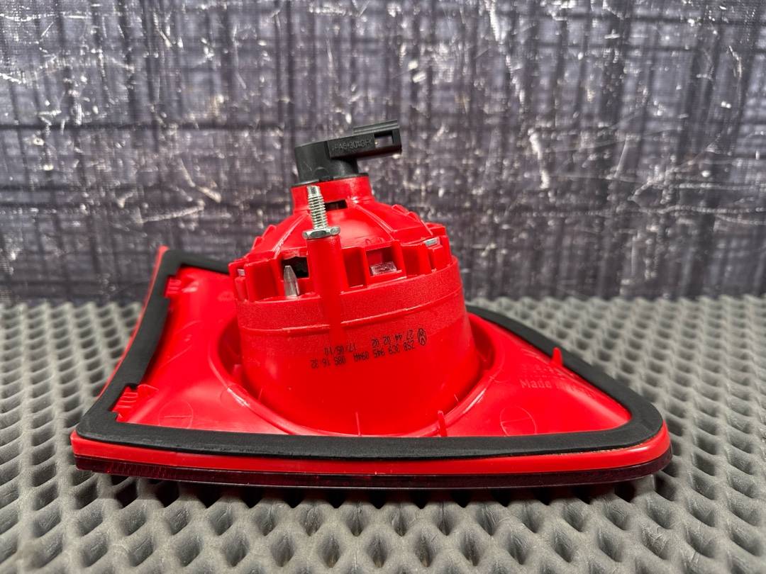 Фонарь в крышку багажника, 3860 рублей, Красноярск