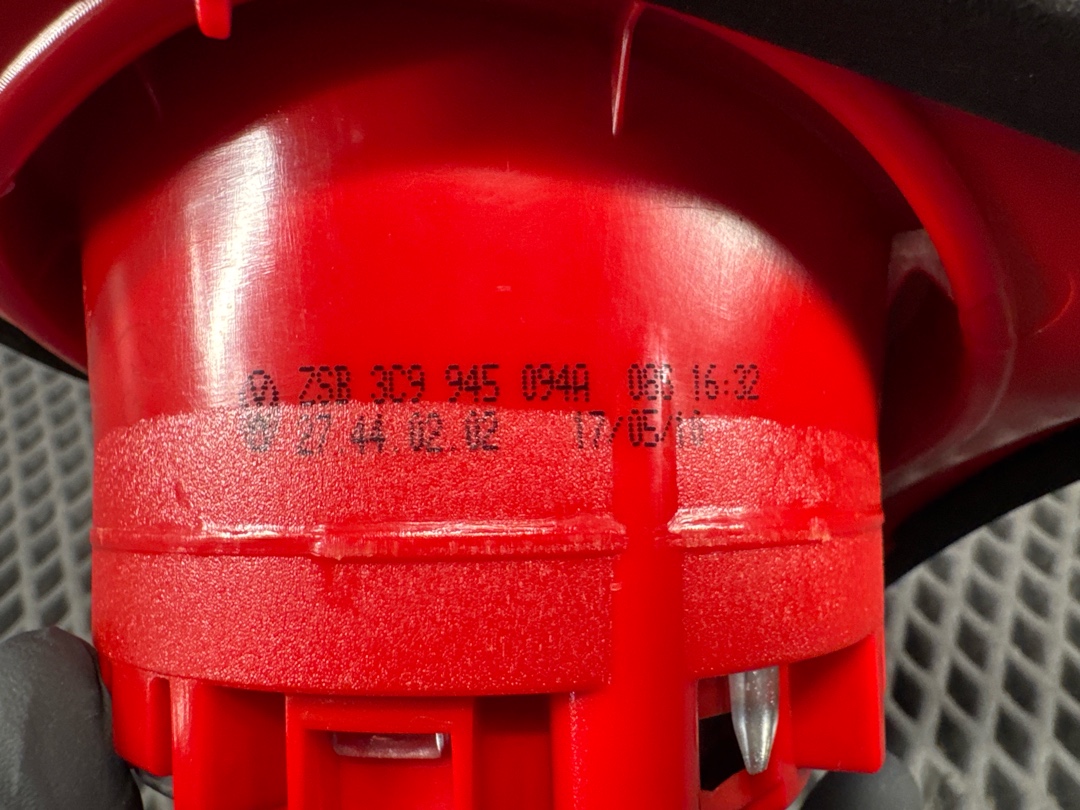 Фонарь в крышку багажника, 3860 рублей, Красноярск