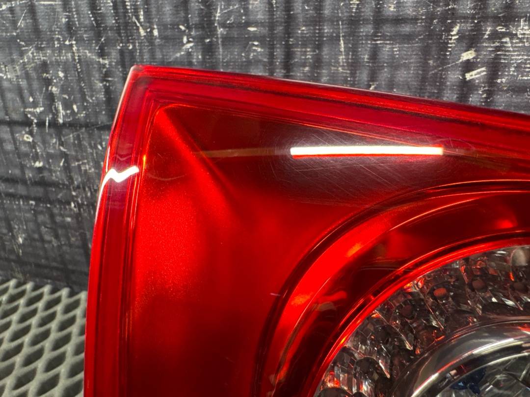 Фонарь в крышку багажника, 3860 рублей, Красноярск